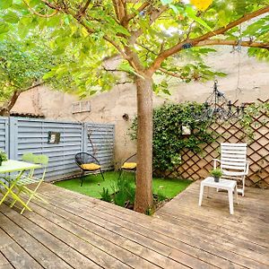 Huis "Holiday"